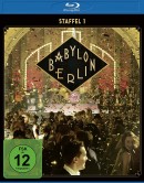 Amazon.de: Babylon Berlin – Staffel 1 und 2 [Blu-ray] für je 15,96€ + VSK