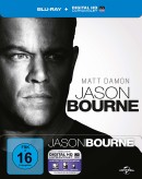 Amazon.de: Jason Bourne (Limited Steelbook) [Blu-ray + Digital HD Copy] 4,38€ + VSK