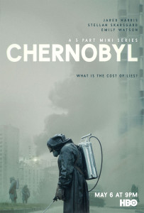 Chernobyl - BD