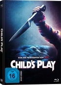 Amazon.de: Child’s Play (2019) (Limited Mediabook Edition) [Blu-ray] für 23,97€