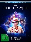 [Fotos] Doctor Who – Die schwarze Orchidee