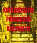 JPC: Die Qatsi Trilogie (Blu-ray) Koyaanisqatsi / Powaqqatsi / Naqoyqatsi für 9,99€ + VSK