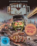 [Vorbestellung] Media-Dealer.de: Stephen Kings Rhea M… (2x Mediabook) [Blu-ray + DVD] 23,97€ + VSK