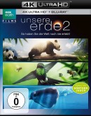 Amazon.de: Unsere Erde 2 (4K Ultra HD) (+ Blu-ray 2D) für 18,99€ + VSK uvm.