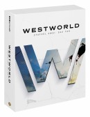 Amazon.de: Westworld – Die komplette 2. Staffel (3 Blu-rays 4K Ultra HD) (+ 3 Blu-rays 2D) Limited Edition für 21,89€ + VSK