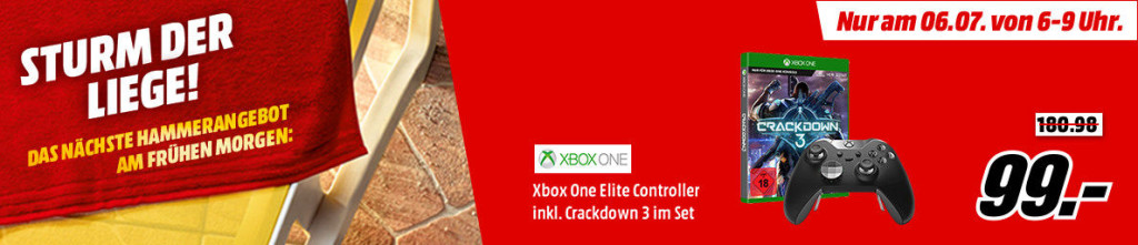 Xbox-Elite-Controller