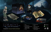 Gamestop.de: Torment: Tides of Numenera Collectors Edition (PS4) für 39,99€ inkl. VSK