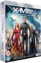Zavvi.com: X-Men Trilogy 4K Ultra HD (Includes Blu-Ray) für ca. 16,30€ inkl. VSK