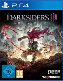 PlayStation Plus: Line-Up für September mit Batman: Arkham Knight und Darksiders III