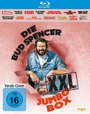[Vorbestellung] Amazon.de: Die Bud Spencer Jumbo Box XXL [Blu-ray] 63,99€