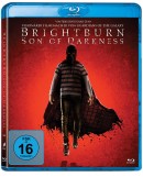 Amazon.de: Brightburn [Blu-ray] für 5,73€ + VSK