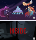 Epic Games Store: INSIDE sowie Celeste [PC] KOSTENLOS!