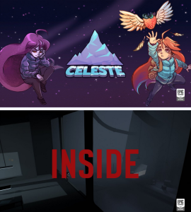 Celeste Inside