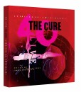 [Vorbestellung] JPC.de: The Cure – Curaetion 25 Anniversary (Limited Edition 2 Blu-rays + 4 CDs + 40 seitigem Buch) [Blu-ray] 49,99€