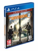 Amazon.it: Tom Clancy´s The Division 2 Limited Edition [PS4] für 20,21€ + VSK