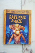 [Fotos] Dave made a maze – Special Edition