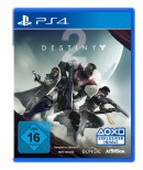 Expert.de + Lokal: Destiny 2 [PS4] und Call of Duty: Infinite Warefare [PS4] für je 1,99€