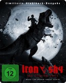 [Vorbestellung] Saturn.de: Iron Sky – The Coming Race Steelbook [Blu-ray] für 23,99€ inkl. VSK