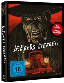 [Vorbestellung] Media-Dealer.de: Jeepers Creepers (Mediabook) [Blu-ray + DVD] 22,50€ + VSK