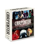 Amazon.de: John Carpenter Collector’s Edition (7 Filme) [Blu-ray] für 35,25€ inkl. VSK