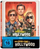 Amazon.de: Once Upon A Time In… Hollywood (Blu-ray) für 7,39€ + VSK