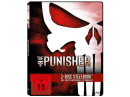 Saturn.de: The Punisher SteelBook Exklusiv [Blu-ray] für 8,99€