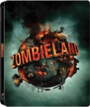 [Vorbestellung] CeDe.de: Zombieland (2009) (Limited Edition Steelbook) [4K UHD + Blu-ray] für 26,99€ inkl. VSK