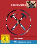 Amazon.de: Roger Waters The Wall – Special Edition – Dolby Atmos (Blu-ray) [Limited Edition] für 7,12€ + VSK