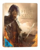 [Vorbestellung] Amazon.de: The First King – Romulus & Remus (Steelbook) [Blu-ray] 20,99€ + VSK