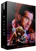 [Vorbestellung] EverythingbluStore.com: Casino (Exclusive BluPack 003) [4K-UHD-Blu-ray + Blu-ray] für 55,20€ + VSK