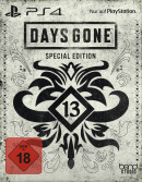 MediaMarkt.de: Days Gone (Special Edition) [PlayStation 4] für 39€ inkl. VSK