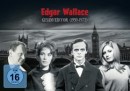 Amazon.de: Edgar Wallace Gesamtedition (1959-1972) (33 Discs) für 79,97€ inkl. VSK