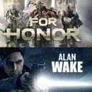 epicgames.com: For Honor und Alan Wake kostenlos