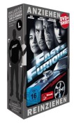 Media-Dealer.de: div. T-Shirt + DVD Boxen für je 7,99€ + VSK z.B. Fast & Furious – Neues Modell. Originalteile (T-Shirt Edition)