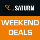 Saturn.de: Entertainment Weekend Deals