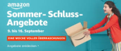 Amazon.de: Sommer-Schluss-Angebote u.a. Film- & TV-Boxen reduziert (10.09.19)