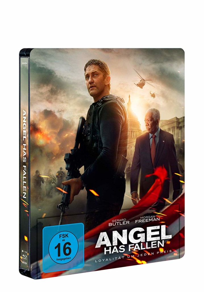 Angel-Fallen