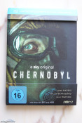 [Review] Chernobyl – Limited Collector’s Mediabook