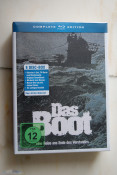 [Fotos] Das Boot – Complete Edition