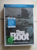 [Fotos] Das Boot – Complete Edition