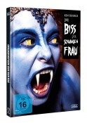 [Vorbestellung] OFDb.de: Der Biss der Schlangenfrau (Mediabook) [Blu-ray + DVD] für 19,98€ + VSK