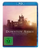 Amazon.de:  Downton Abbey – Die komplette Serie [Blu-ray] für 32,89€ inkl. VSK