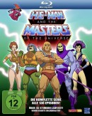 Buecher.de: He-Man and the Masters of the Universe – Season 1 + 2 [Blu-ray] für 27,99€ inkl. VSK