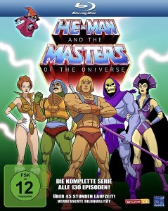 He-Man 40909118z