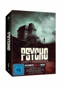 [Vorbestellung] Amazon.de: Psycho Legacy Collection (Boxset Turbine 2019) [Blu-ray] für 79,99€ inkl. VSK