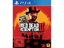 Saturn.de: Red Dead Redemption 2 [PS4] für 22€ inkl. VSK + Entertainment Weekend Deals XXL