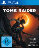 MediaMarkt.de: Gönn Dir Dienstag, u.a. mit Shadow of the Tomb Raider [PS4] für 15€ inkl. VSK