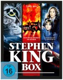Amazon.de: Stephen – King – Horror – Collection [Blu-ray] für 11,97€ + VSK