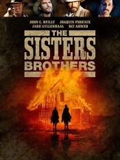 Amazon & iTunes: The Sisters Brothers [dt./OV] (HD) für 1,99€ leihen