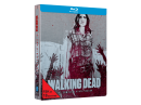 [Vorbestellung] MediaMarkt.de: The Walking Dead – Staffel 9 (Exklusives Steelbook) [Blu-ray] 46,99€ + VSK